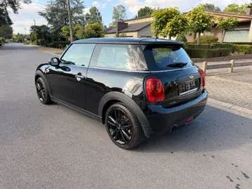 Mini M2456096809 2018 photo 3