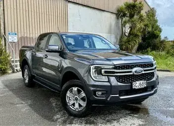 Ford Ranger 2025 photo 2