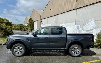 Ford Ranger 2025 photo 5