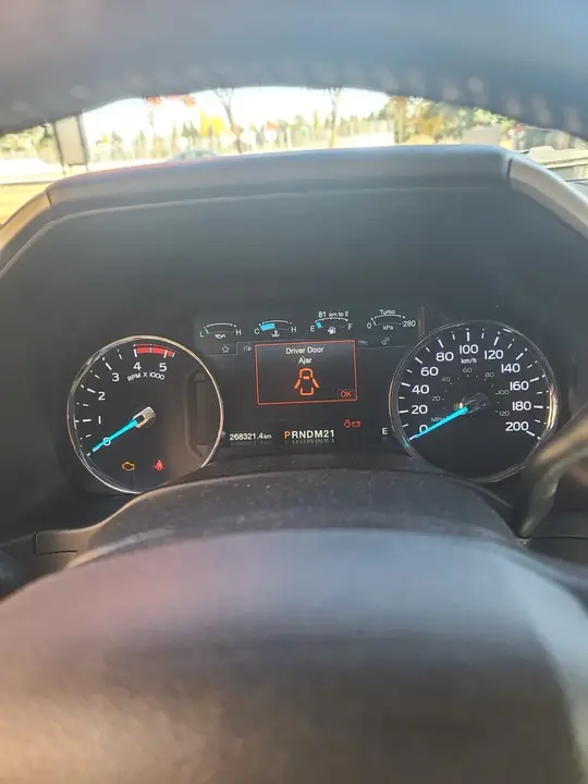 Ford F350 2018 photo 4