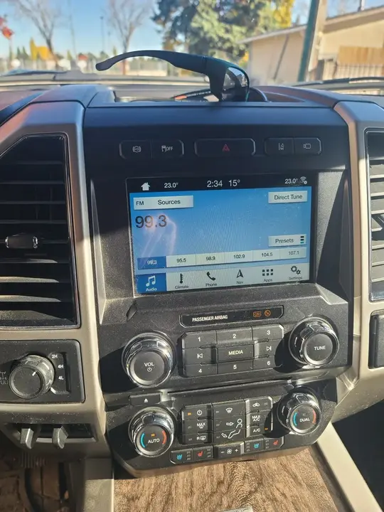 Ford F350 2018 photo 5