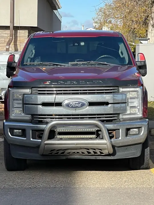 Ford F350