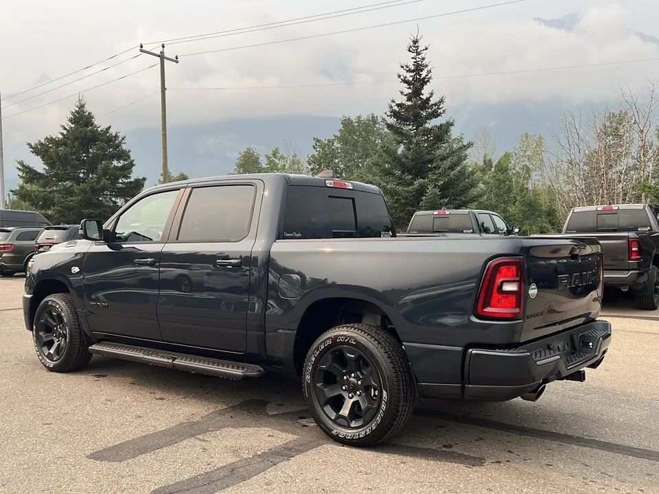 Ram 1500 2026 photo 5