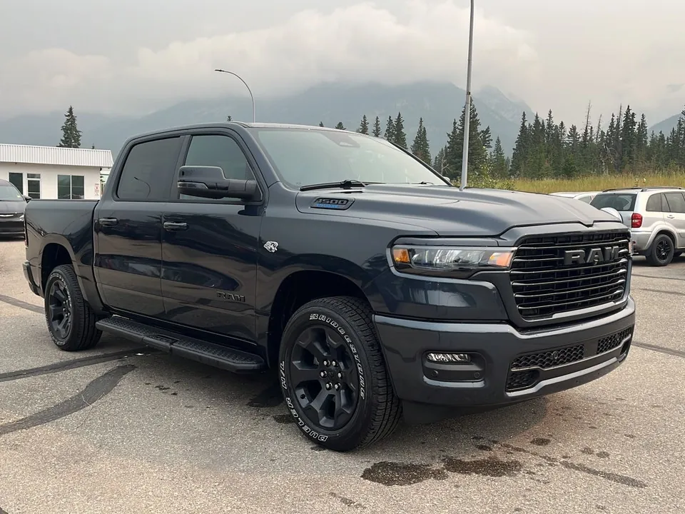 Ram 1500