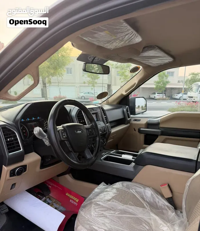 Ford F-150 2015 photo 4
