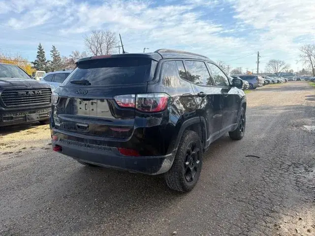 Jeep Compass 2024 photo 5