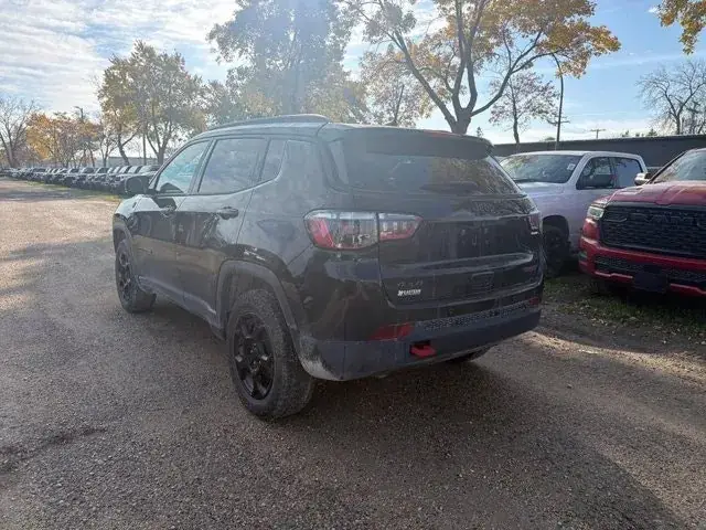 Jeep Compass 2024 photo 4