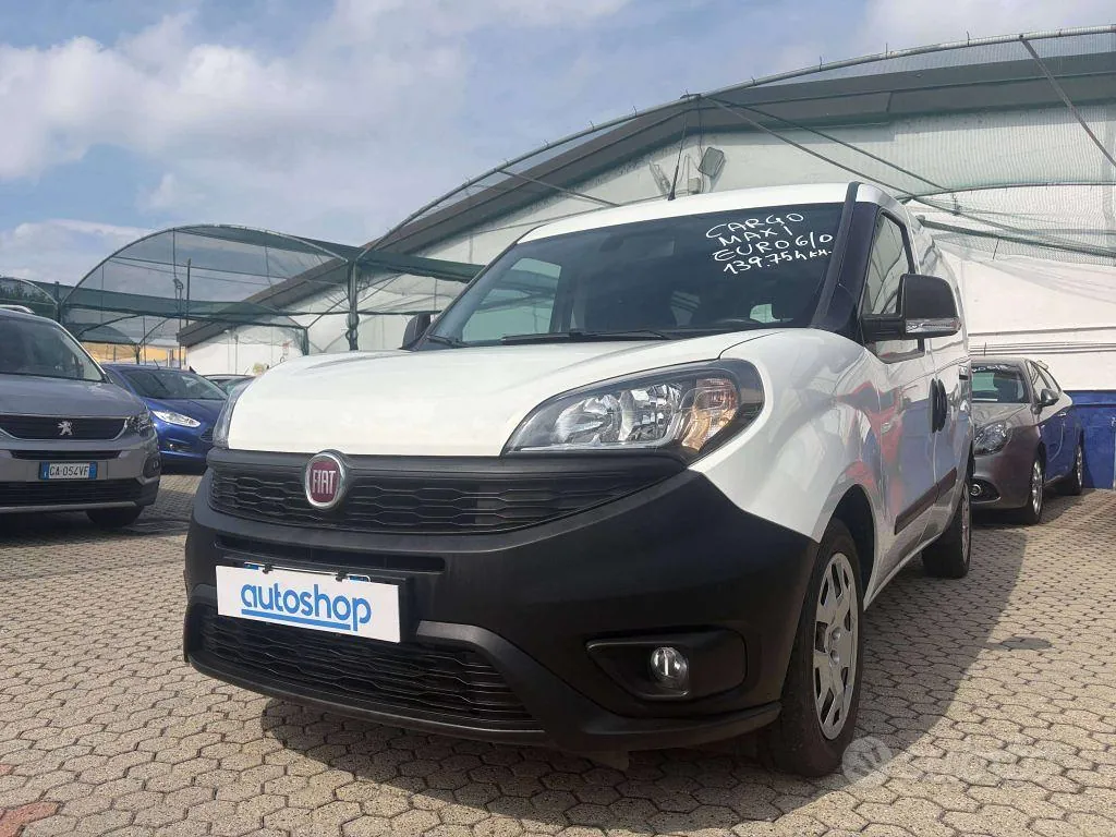 Fiat Doblo