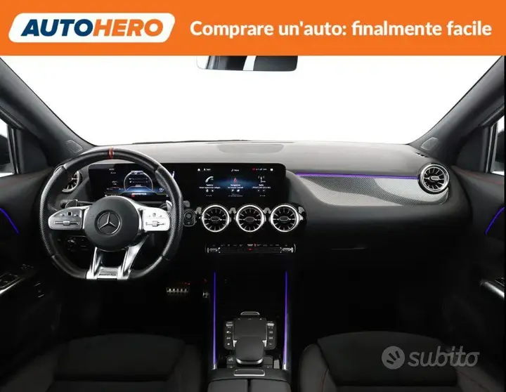Mercedes-Benz Gla 2022 photo 5