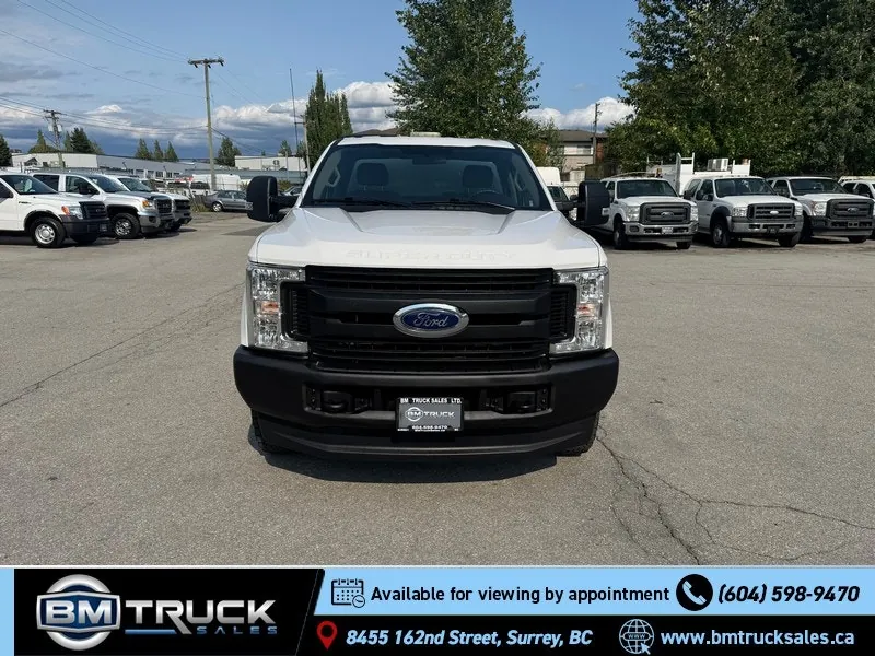 Ford F250 2019 photo 3
