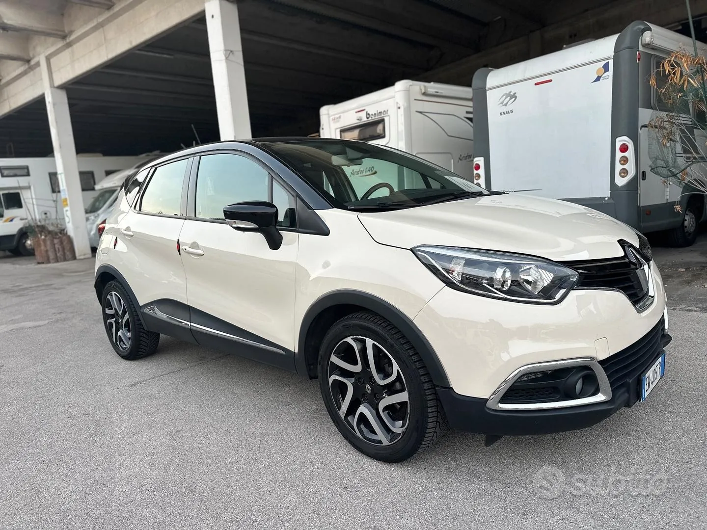 Renault Captur 2017 photo 3