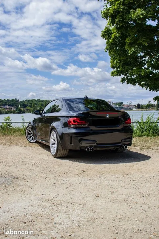 BMW 1M