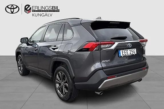 Toyota Rav4 2023 photo 3