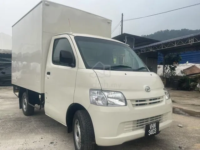 Daihatsu Gran Max