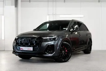 Audi Sq7 2026 photo 2