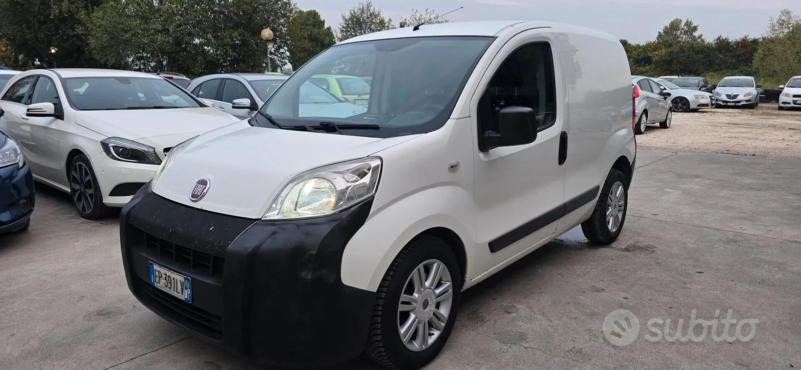 Fiat Fiorino