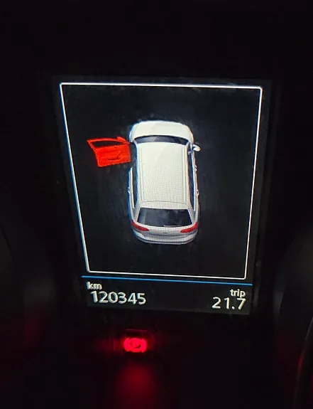 Volkswagen Passat Alltrack 2020 photo 5