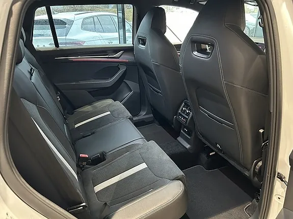 Skoda Kodiaq 2026 photo 4