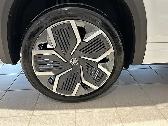 Skoda Kodiaq 2026 photo 3