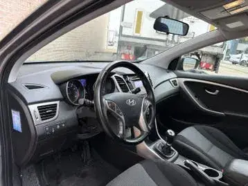 Hyundai I30 2012 photo 3