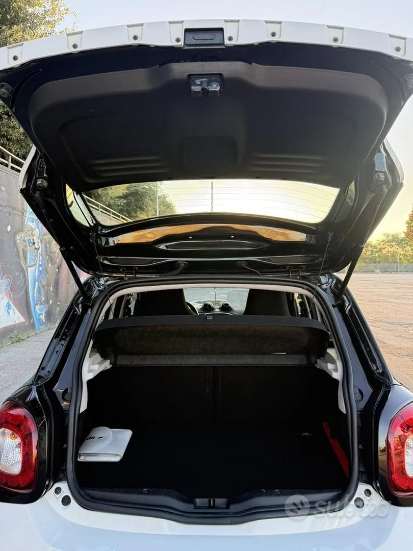 Smart Forfour 2023 photo 3