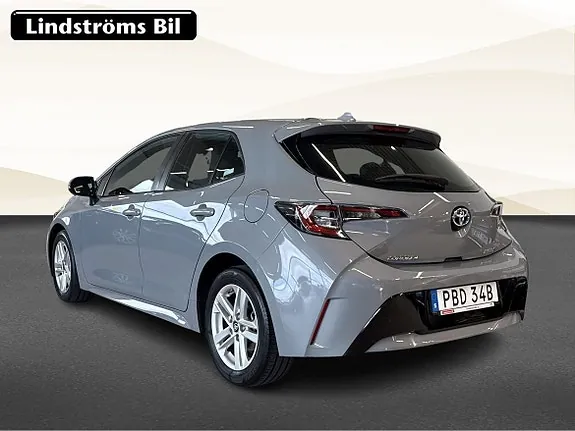 Toyota Corolla 2023 photo 4