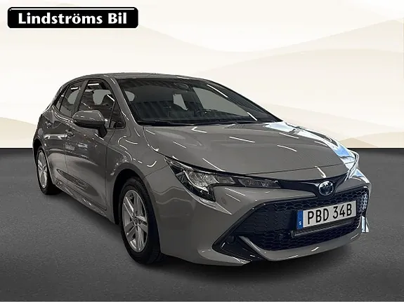 Toyota Corolla 2023 photo 3