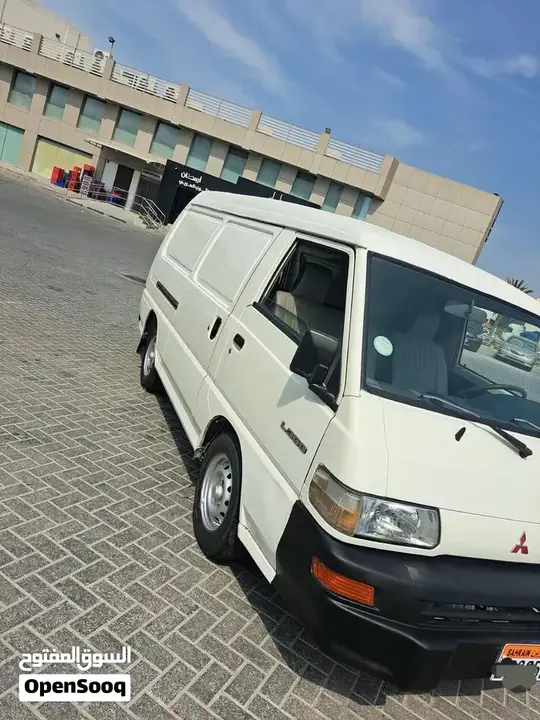 Mitsubishi Other 2004 photo 4