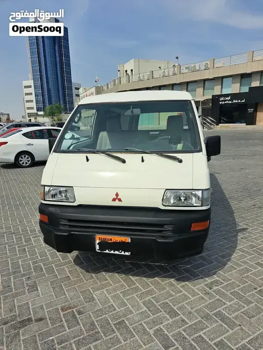 Mitsubishi Other