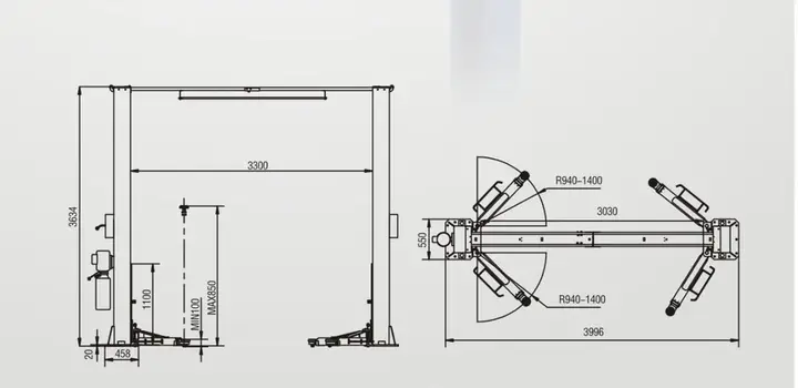 Ford F350 2025 photo 2