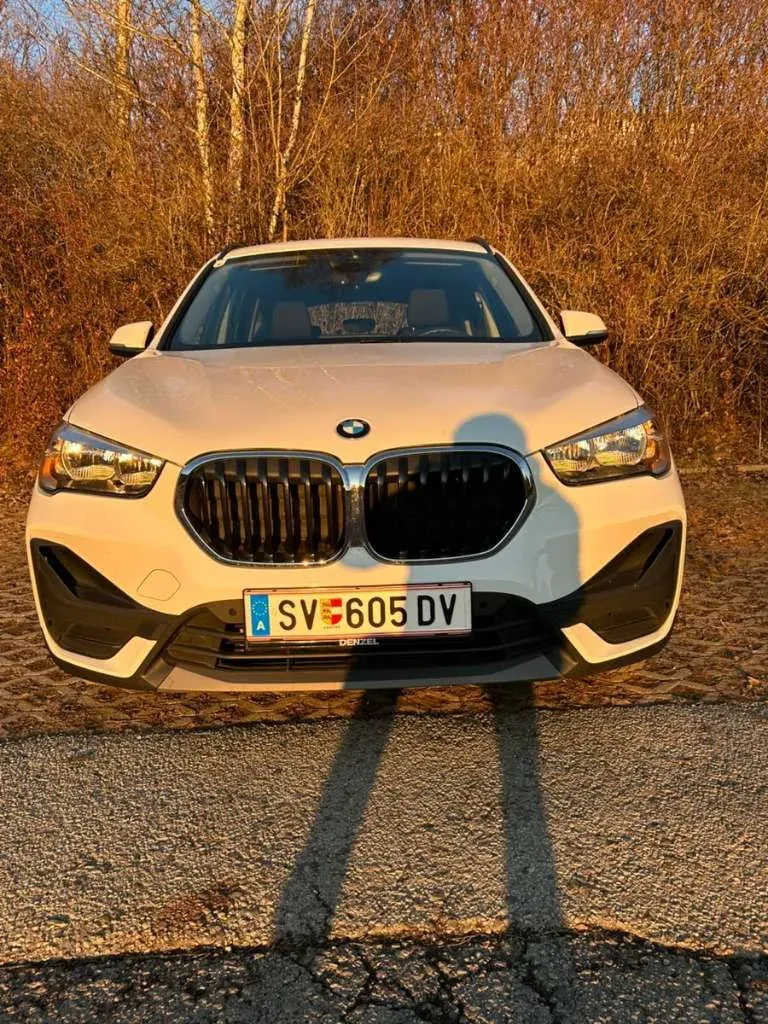 BMW X1 2021 photo 3