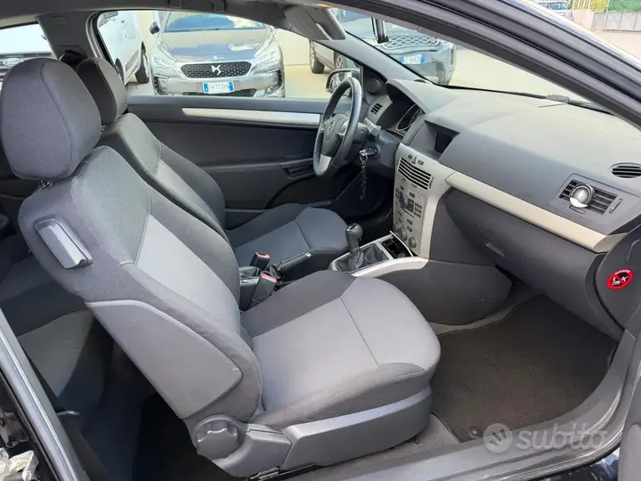 Opel Astra 2008 photo 5