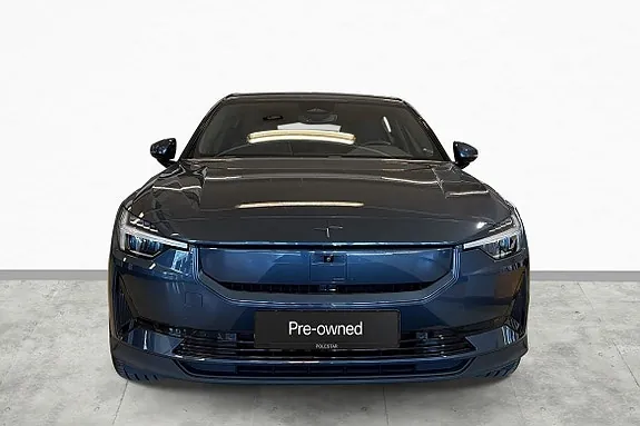 Polestar 2 2024 photo 3