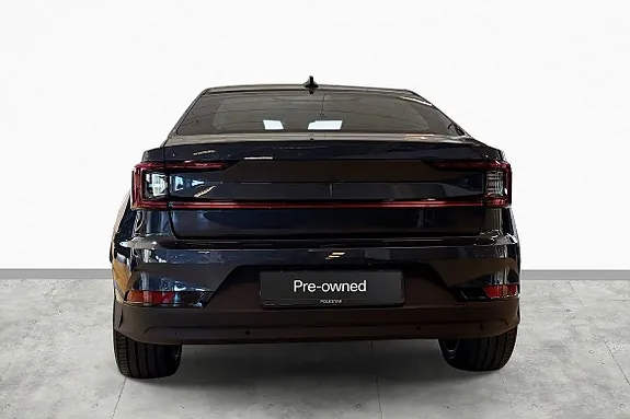 Polestar 2 2024 photo 5