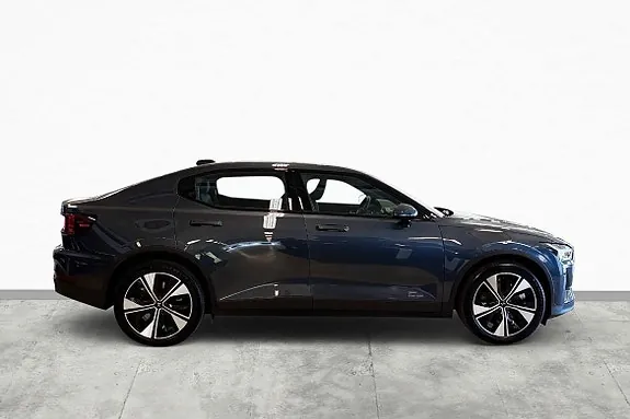 Polestar 2 2024 photo 4