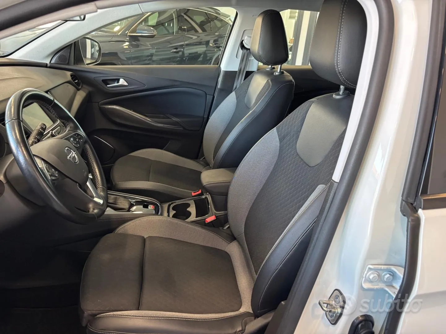Opel Grandland 2022 photo 5