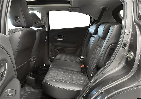 Honda Hr-V 2016 photo 5