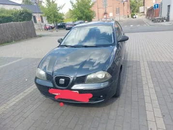 Seat Cordoba