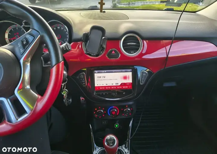 Opel Adam 2015 photo 5