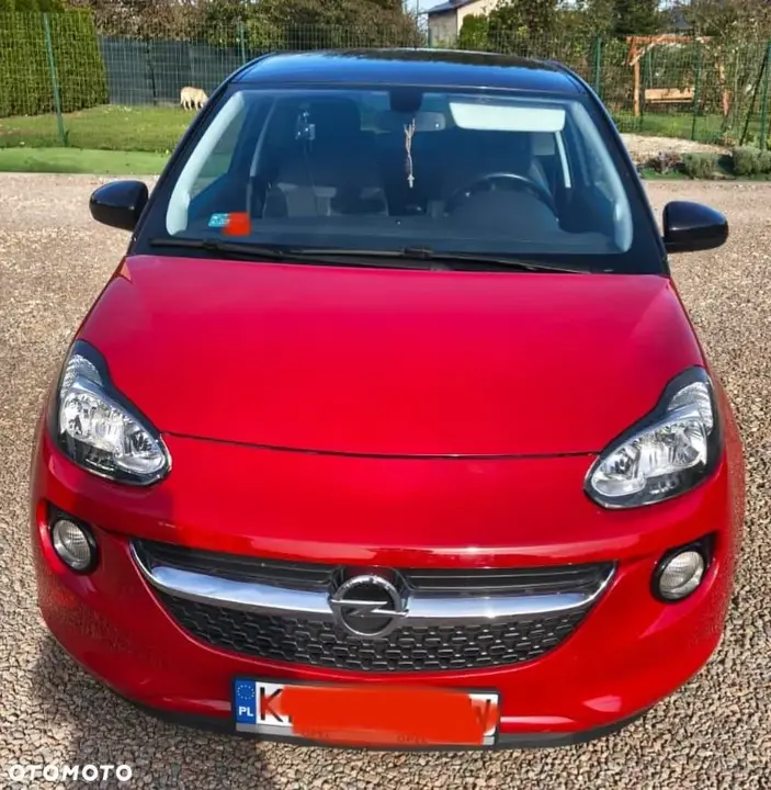 Opel Adam