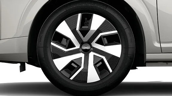 Dacia Sandero 2027 photo 4