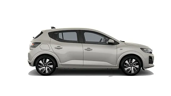 Dacia Sandero 2027 photo 3