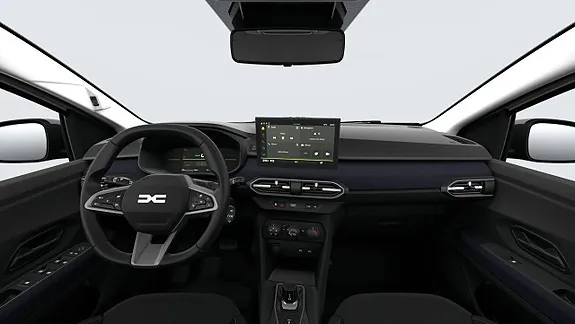 Dacia Sandero 2027 photo 5