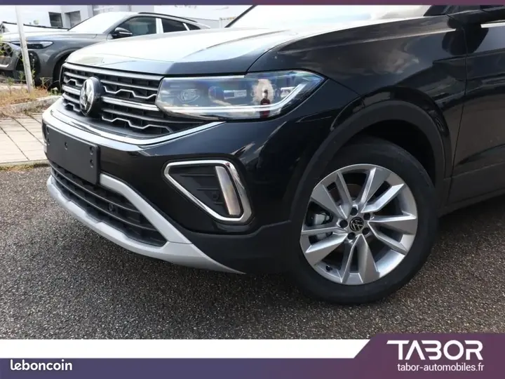 Volkswagen T-Cross 2026 photo 5