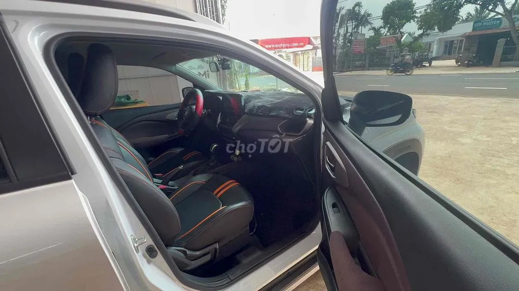 Suzuki Fronx 2025 photo 3