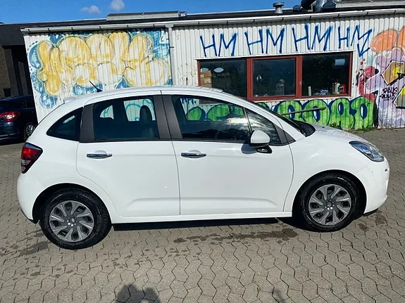 Citroen C3 2015 photo 2