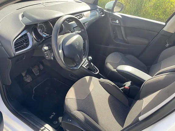 Citroen C3 2015 photo 5