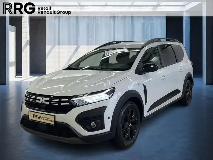 Dacia Jogger Extreme
