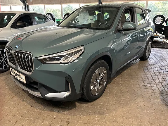 BMW Ix1 2023 photo 3