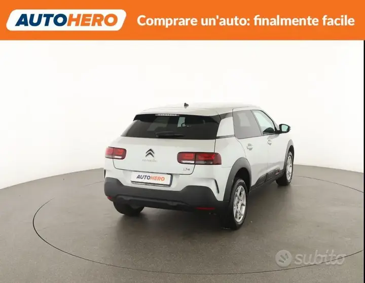 Citroen C4 Cactus 2019 photo 5
